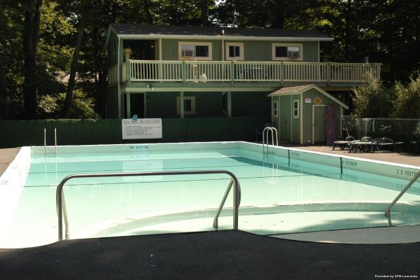 VALLEY BROOK INN AND COTTAGES (Florida)